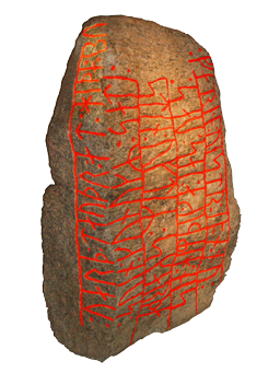 Skarthi-Stein enhanced